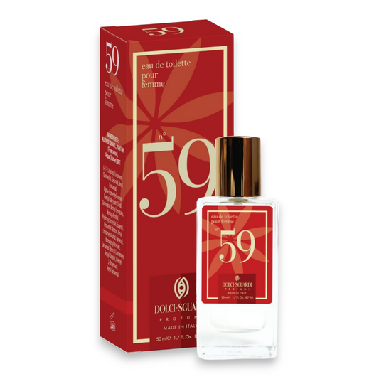 Dolci Sguardi - N.59 50ml