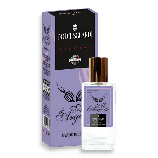 Dolci Sguardi - Ali D'Argento 50ml