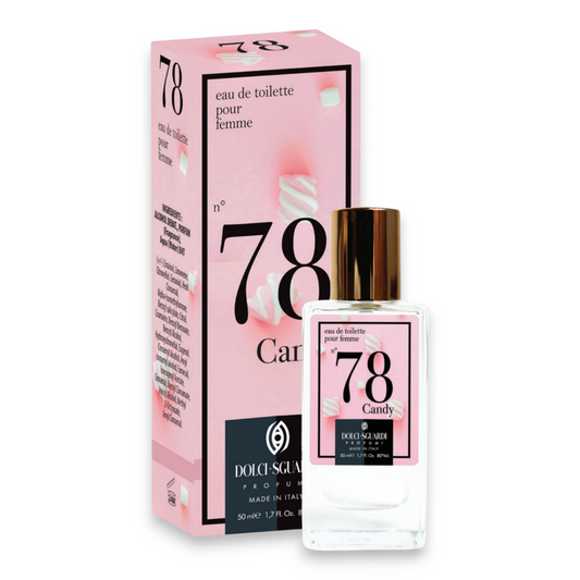 Dolci Sguardi - 78 50ml