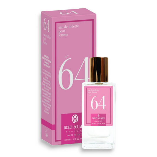 Dolci Sguardi - N.64 50ml