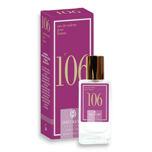 Dolci Sguardi - N.106 50ml
