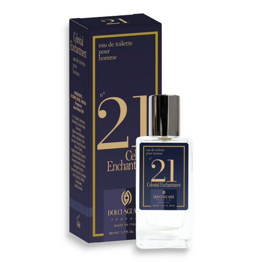Dolci Sguardi - N.21 50ml