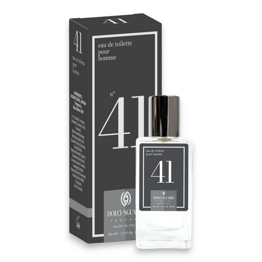 Dolci Sguardi - N.41 50ml
