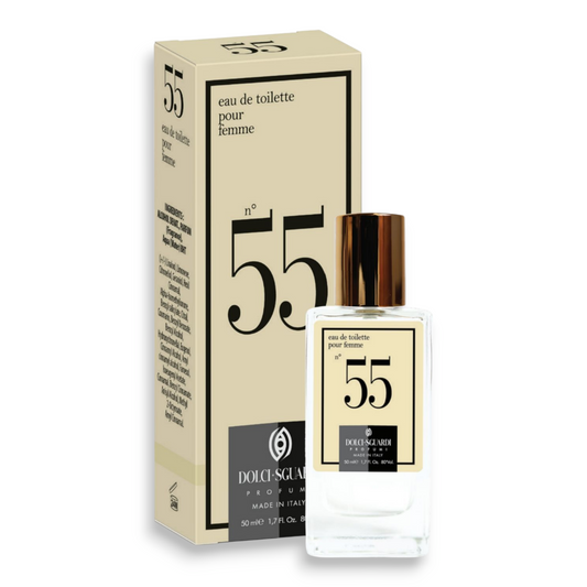 Dolci Sguardi - N.55 50ml