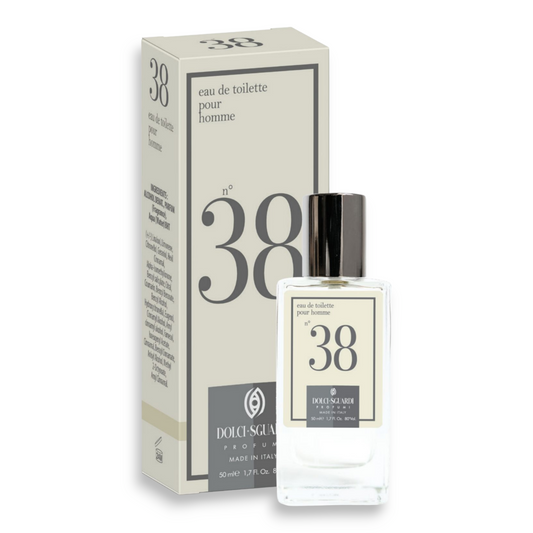 Dolci Sguardi - N.38 50ml