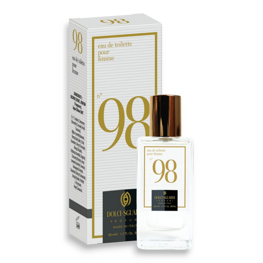 Dolci Sguardi - N.98 50ml