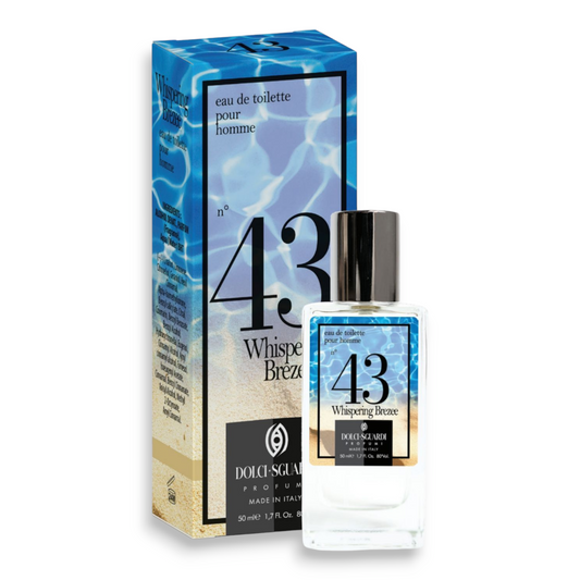 Dolci Sguardi - N.43 50ml