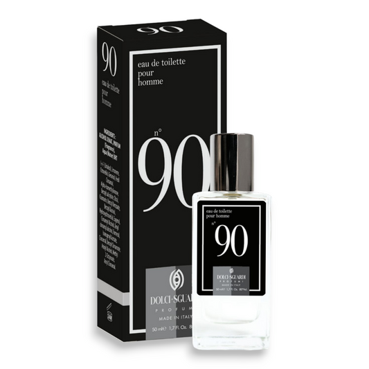 Dolci Sguardi - N.90 50ml