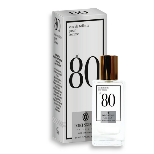 Dolci Sguardi - N.80 50ml