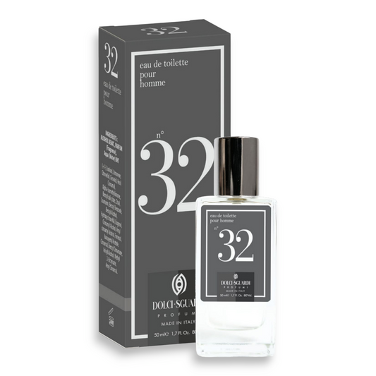 Dolci Sguardi - N.32 50ml