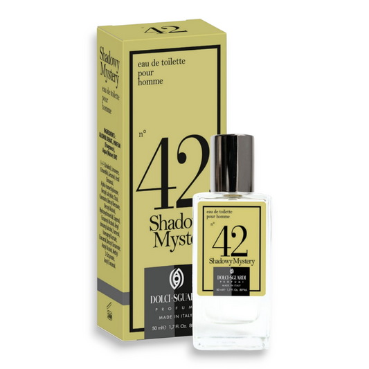 Dolci Sguardi - N.42 50ml
