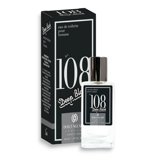 Dolci Sguardi - N.108 50ml