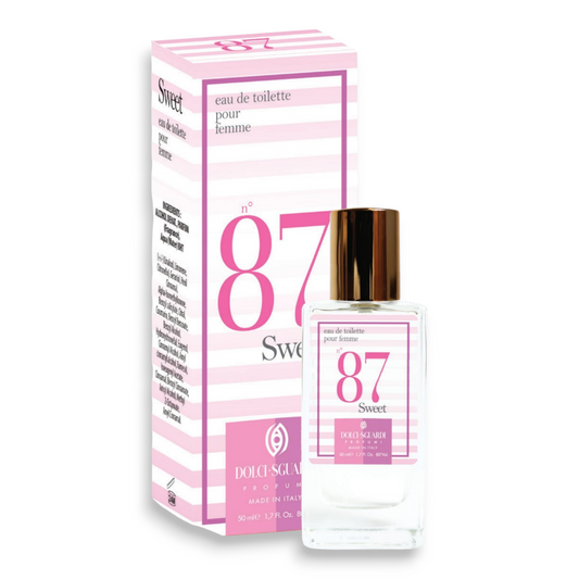 Dolci Sguardi - N.87 50ml
