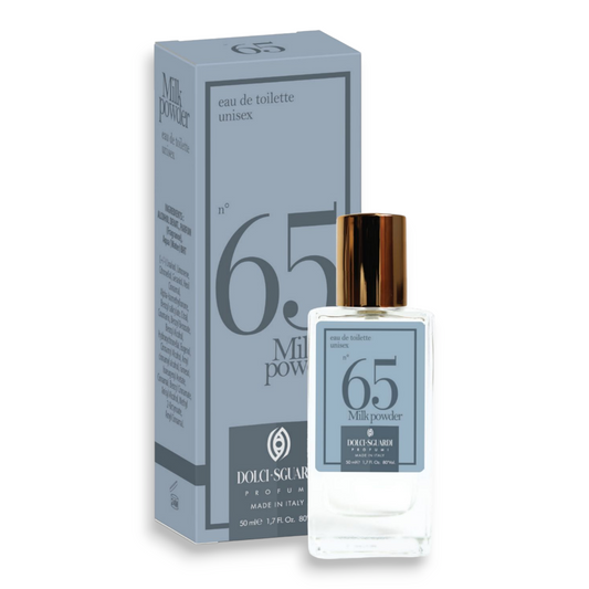 Dolci Sguardi - Milk Powder 50ml