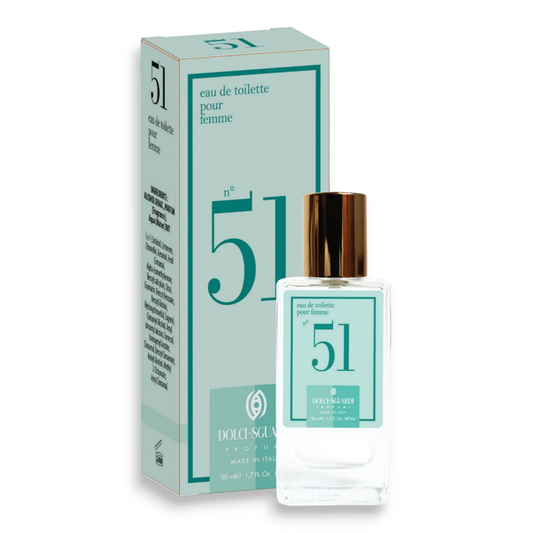 Dolci Sguardi - N.51 50ml