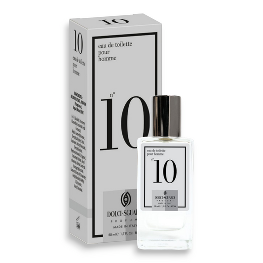 Dolci Sguardi - N.10 50ml