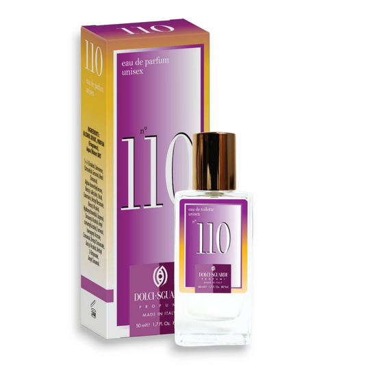 Dolci Sguardi - N.110 50ml