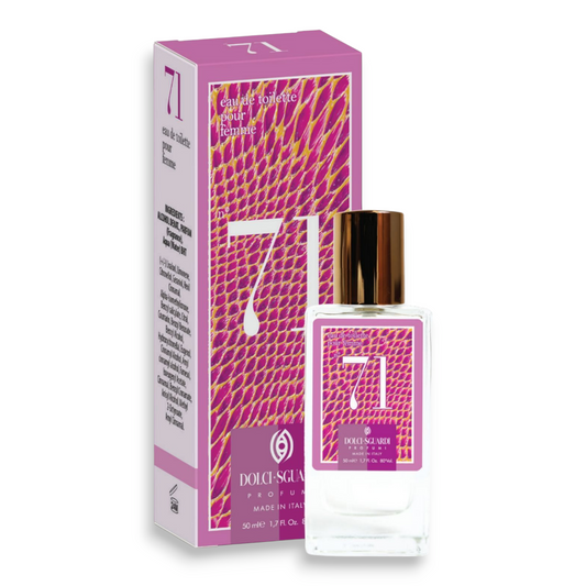Dolci Sguardi - N.71 50ml