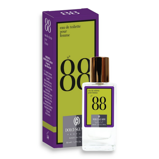 Dolci Sguardi - N.88 50ml