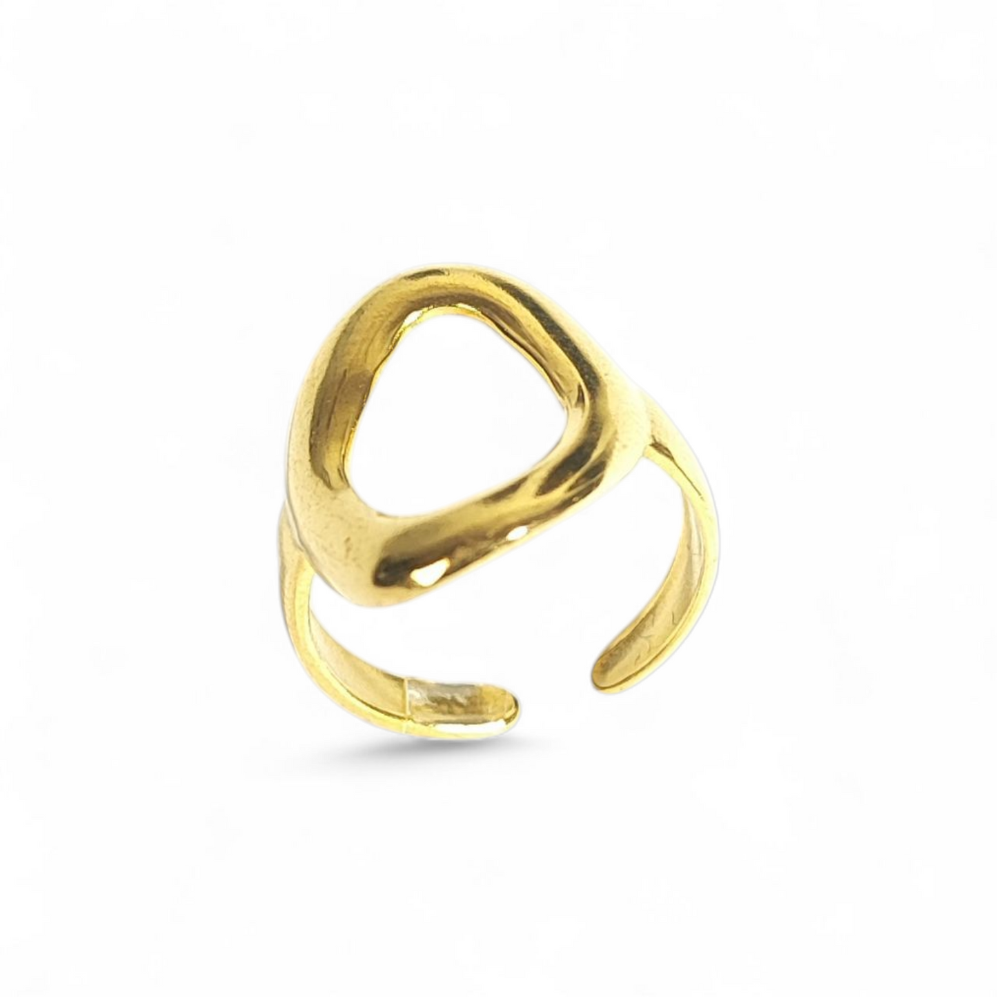 Anello Void Gold