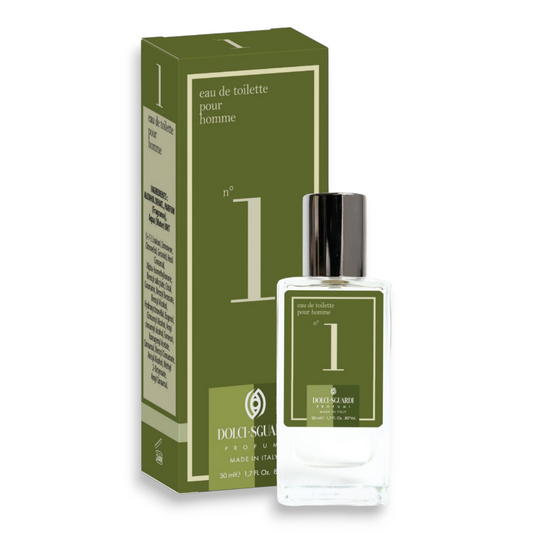 Dolci Sguardi - N.1 50ml