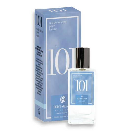 Dolci Sguardi - N.101 50ml