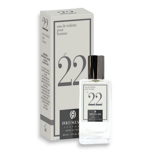 Dolci Sguardi - N.22 50ml