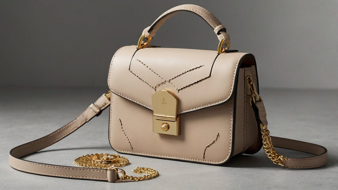 Le Tendenze Primavera/Estate 2025: Le Borse Must-Have