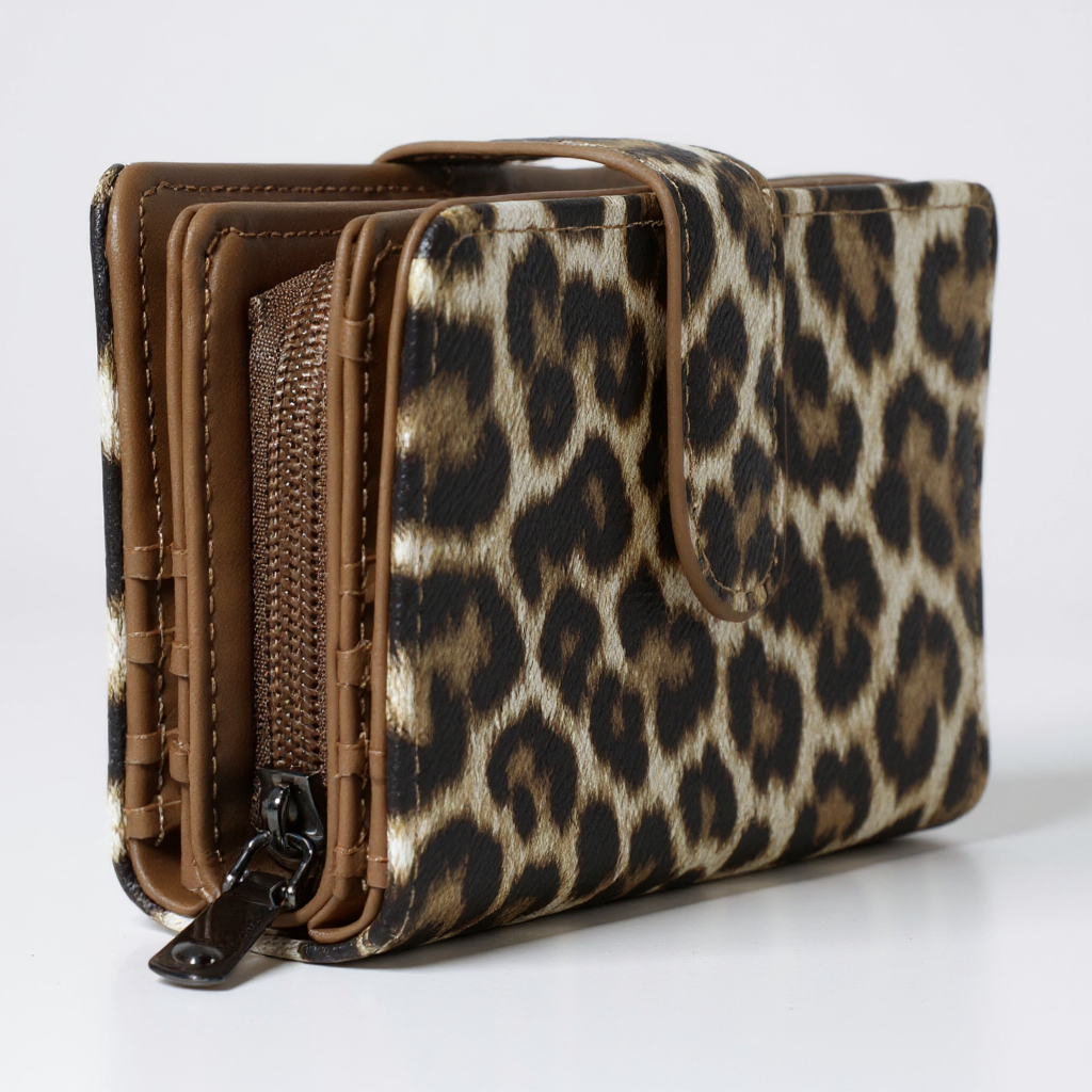 Jungle Wallet