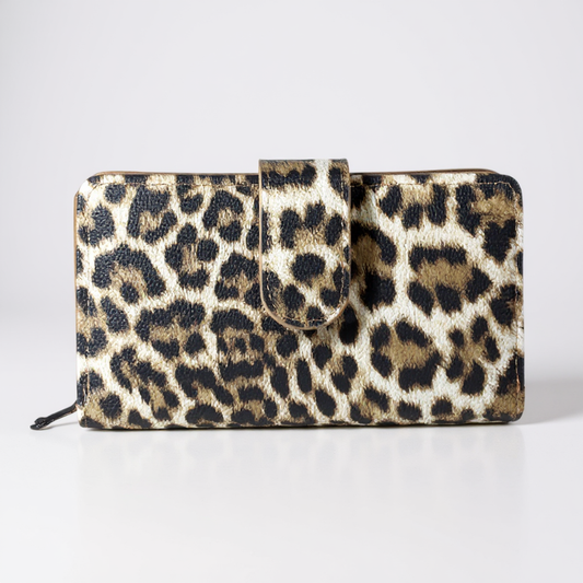 Jungle Wallet