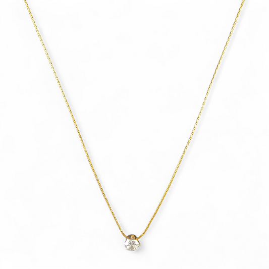 Collana Essenza Gold