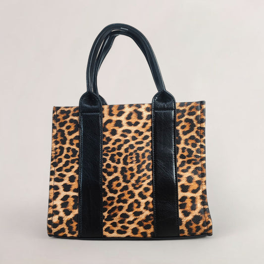 Safari Tote Box