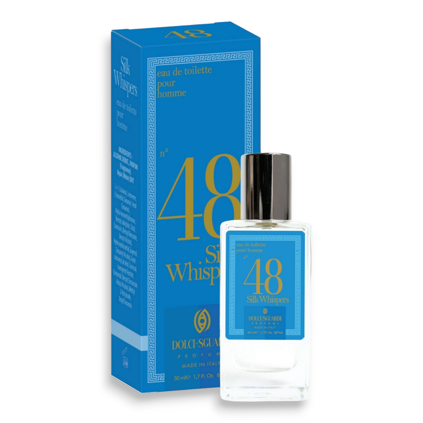 Dolci Sguardi - N.48 50ml