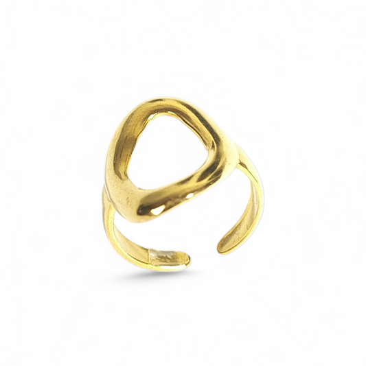 Anello Void Gold