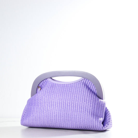 Basket Clutch