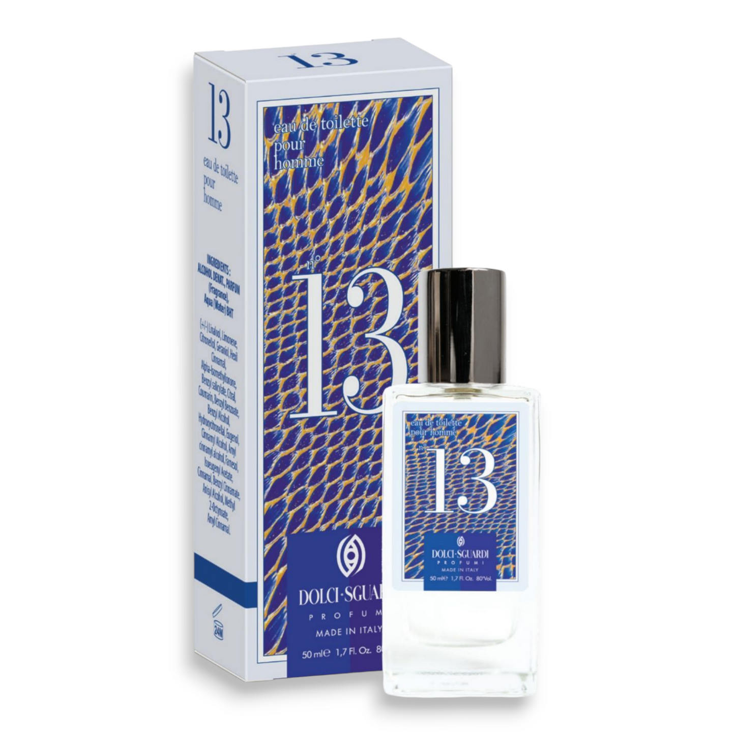 Dolci Sguardi - N.13 50ml